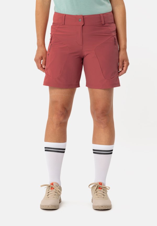 ALTISSIMO  - Outdoor Shorts - brick