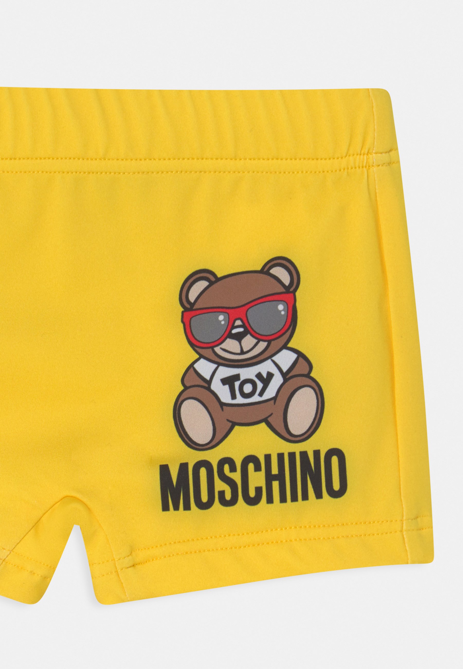 moschino mens trunks