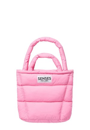 Shopping Bag - rose pink