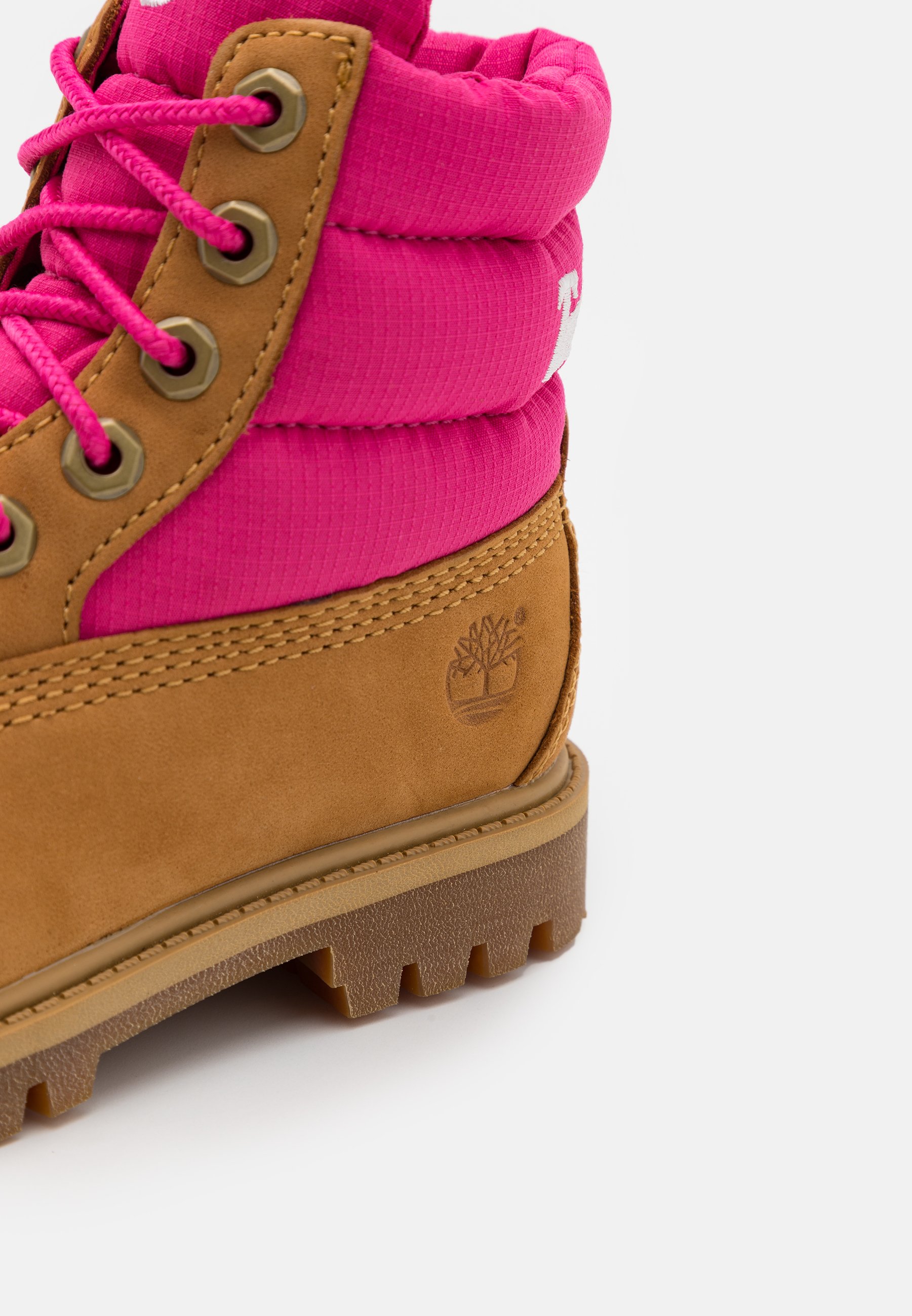 timberland fille taille 35