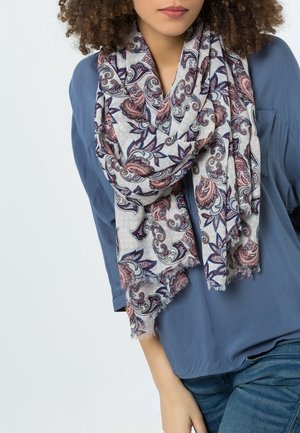 Vero Moda, Écharpe - light grey