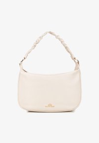 Niet geselecteerd, cream