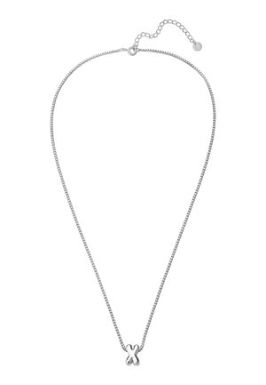 Necklace - metal