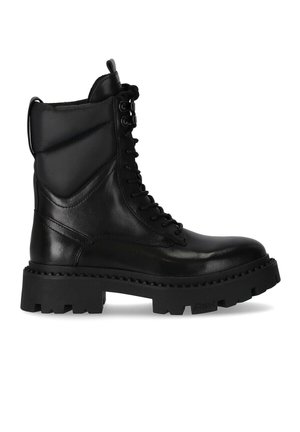 Ankelstøvler - black