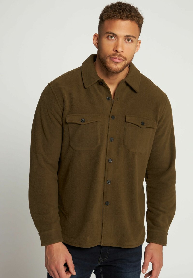 JP1880 Skjorter - brown