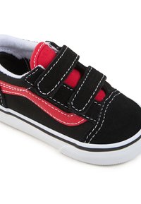 Vans OLD SKOOL UNISEX - Baskets basses - black