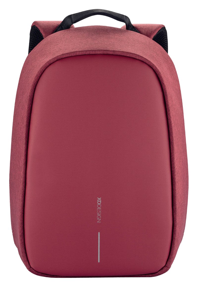 XD Design BOBBY HERO REGULAR - ANTI-THEFT - Rugzak - red