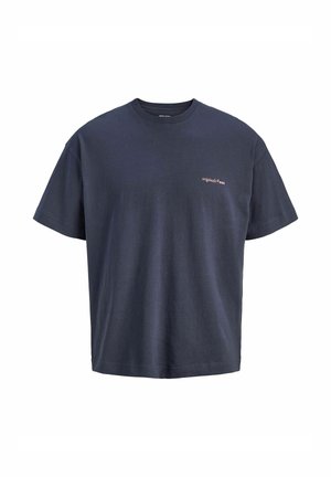 T-SHIRT T-SHIRT JUNIOR - T-shirts print - odyssey gray