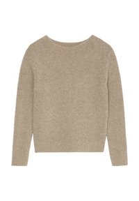 Marc O'Polo Strickpullover - stone