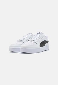Puma CAVEN 2.0 UNISEX - Tossud - white/black