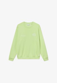 Δεν επιλέχθηκε, neon green