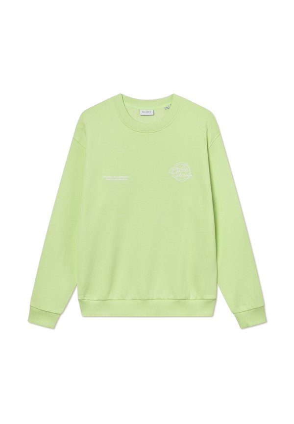 ALONSO - Sweatshirt3