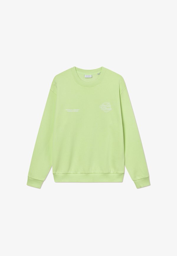 ALONSO - Sweatshirt3