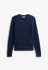 Neizbrano, dark night navy