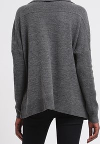 Derhy Strickpullover - grey