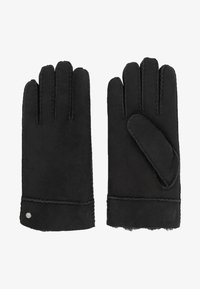 Unselected, black