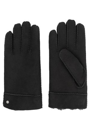 Fingerhandschuh - black