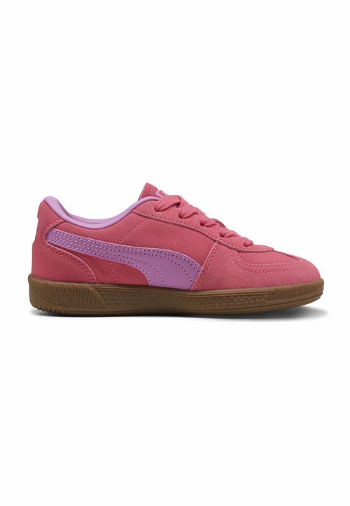 PUMA PALERMO PS UNISEX - Trainers - magic rose-mauve pop — foto 6
