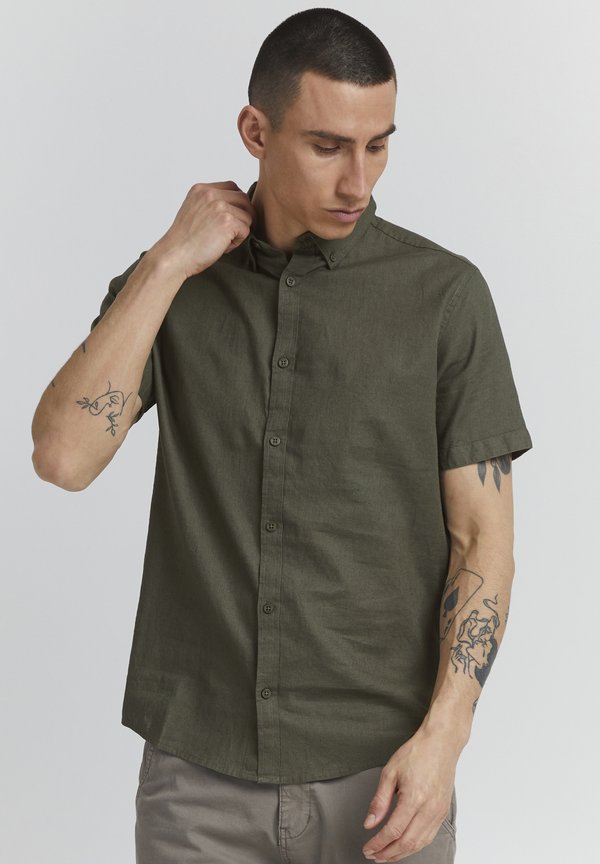 IDHANK - Shirt - beetle