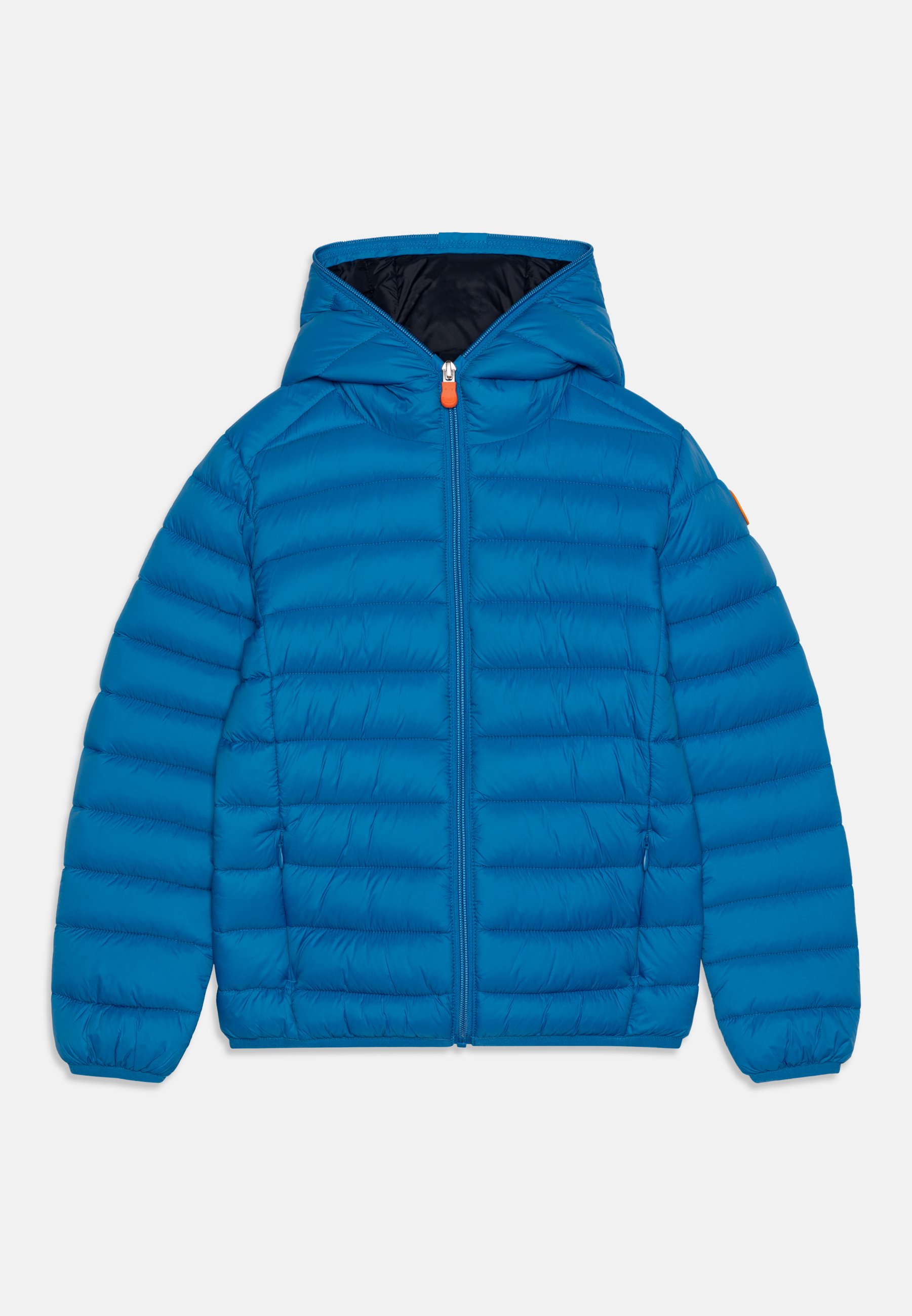 Save the duck DONY UNISEX - Winter jacket - blue berry/blue 