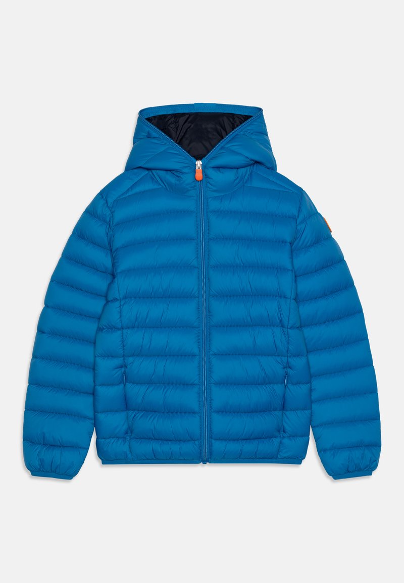 Save the duck DONY UNISEX - Giacca invernale - blue berry
