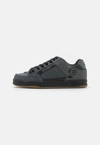 Globe TILT - Zapatillas skate - storm grey/black