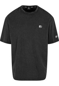 Non sélectionné, black acid washed