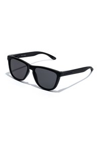 ONE RAW - Sunglasses - black