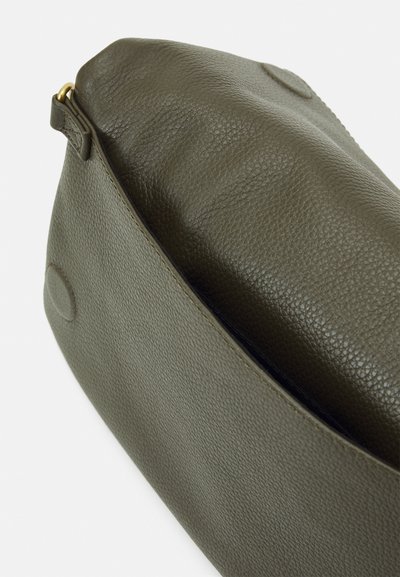 Zadig & Voltaire ROCK  - Ülerinna-kott - military