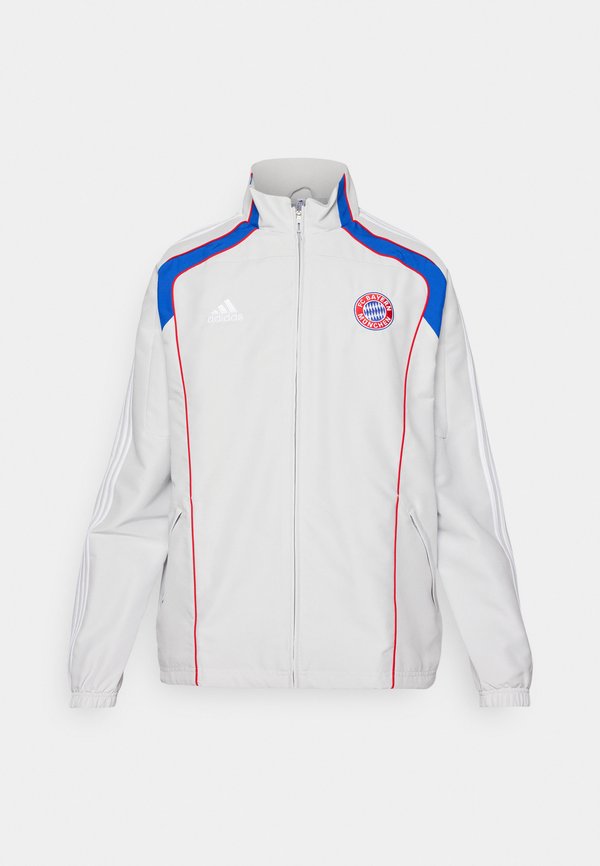 FC BAYERN MUENCHEN JACKET - Club wear4