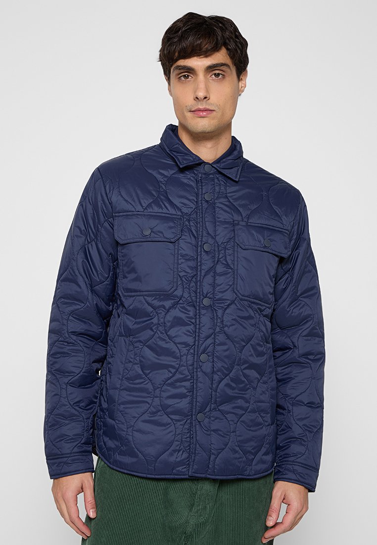 U.S. Polo Assn. Jas donkerblauw