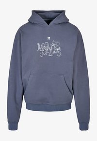 Atlasīts, vintageblue