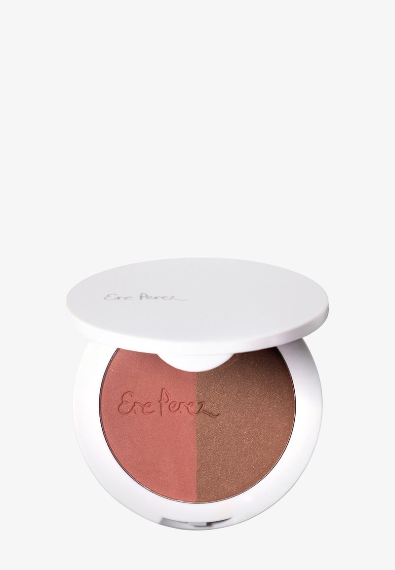 Ere Perez RICE POWDER BLUSH & BRONZER - Rouge - brooklyn