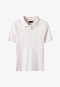 Sélectionné, pink marshmallow