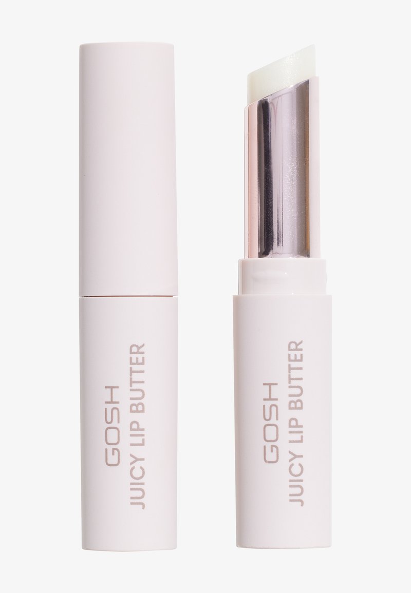 Gosh Copenhagen - JUICY LIP BUTTER - Lippenstift - sparkling champagne, Vergroten