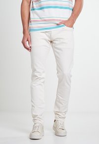 Pepe Jeans Vaqueros slim fit - white