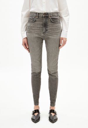 ARMEDANGELS, TILLAA - Jeans Skinny Fit - briny
