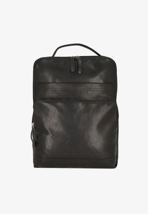 Spikes & Sparrow BRONCO  - Mochila - black