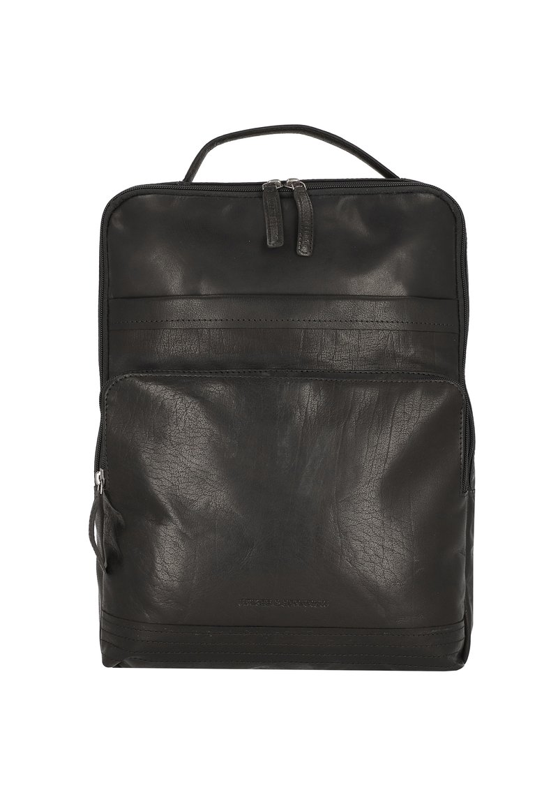 Spikes & Sparrow BRONCO  - Sac à dos - black