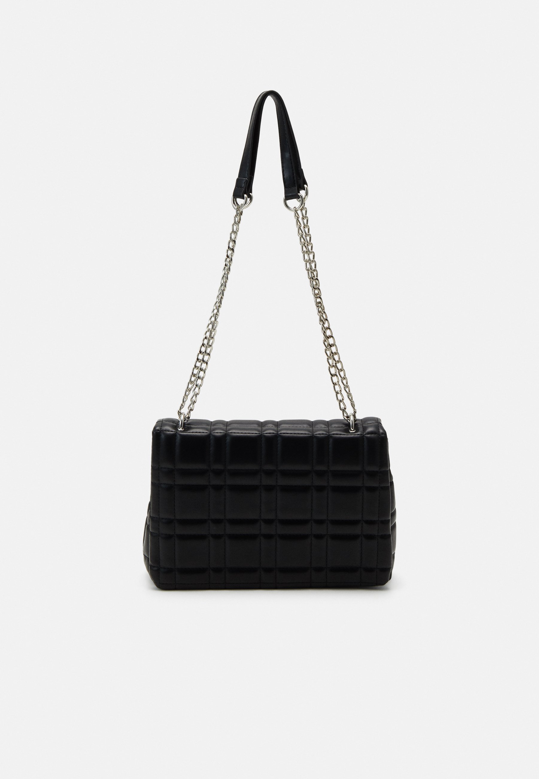 Pieces Damen Lederhandschuhe - Stylische Fäustlinge Aus Dänemark