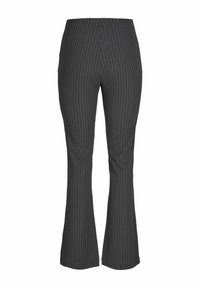 JJXX JXNANCY FLARED PANT - Kelnės - phantom