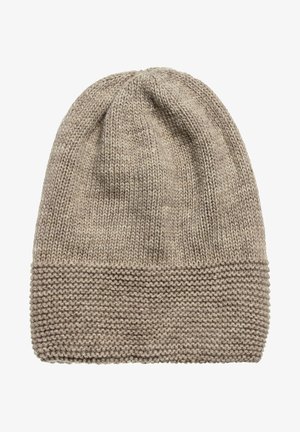 Caspar Beanie - taupe