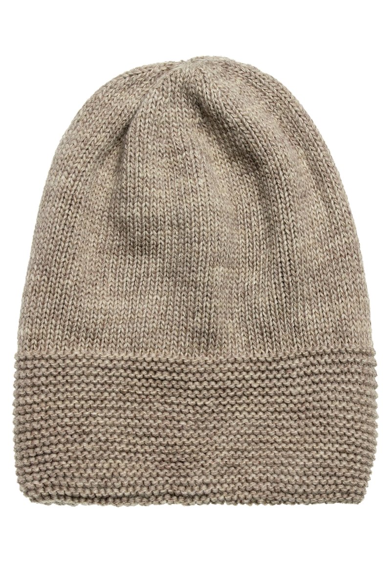 Caspar Beanie - taupe