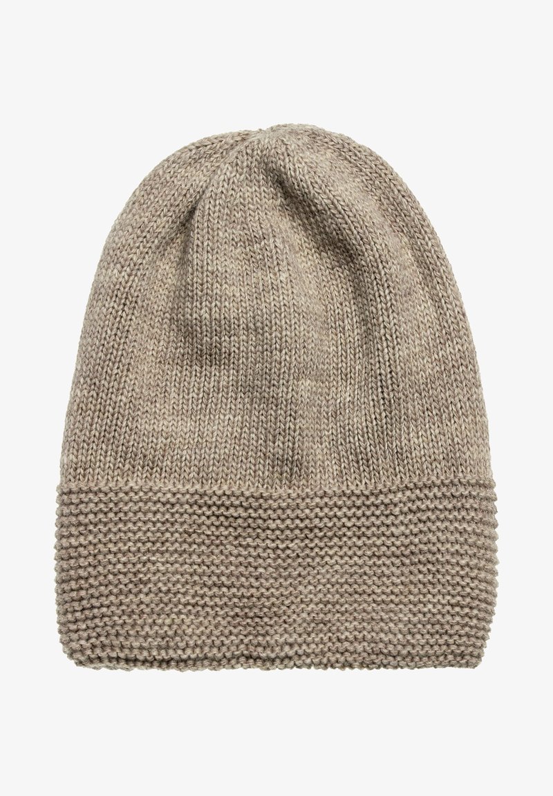 Caspar Beanie - taupe
