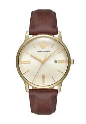 Emporio Armani, - Zegarek