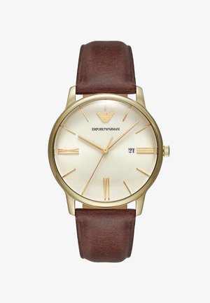 Emporio Armani, - Zegarek