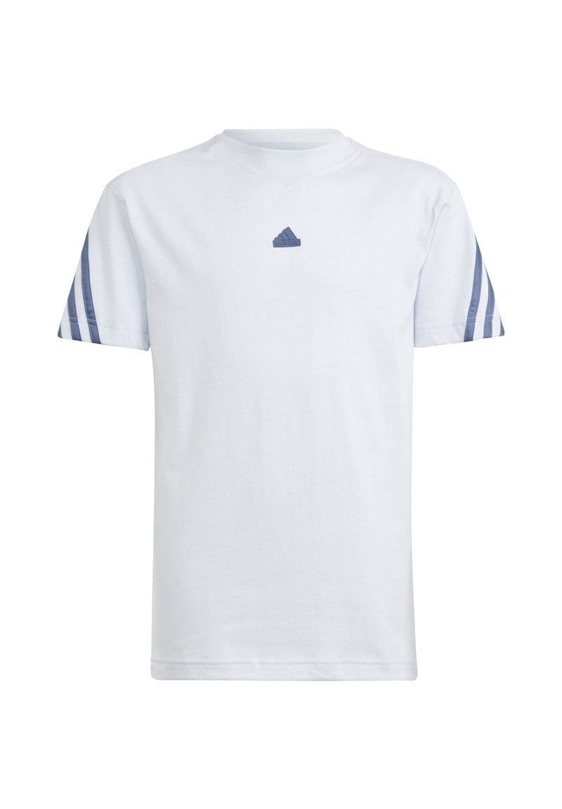 adidas Performance - Print T-shirt - halo blue/preloved ink, Enlarge