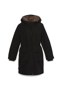 Timberland Vodotěsná bunda - black