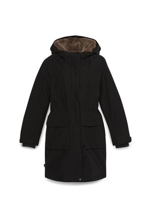 Timberland Impermeable - black