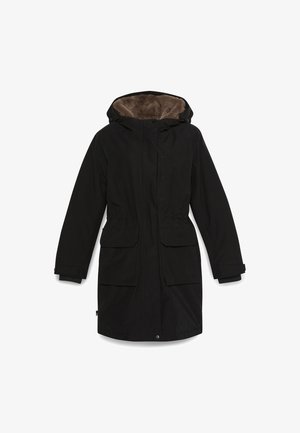 Timberland Regenjas - black